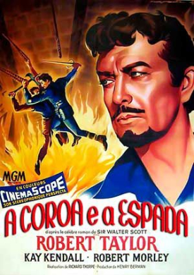 A Coroa e a Espada
